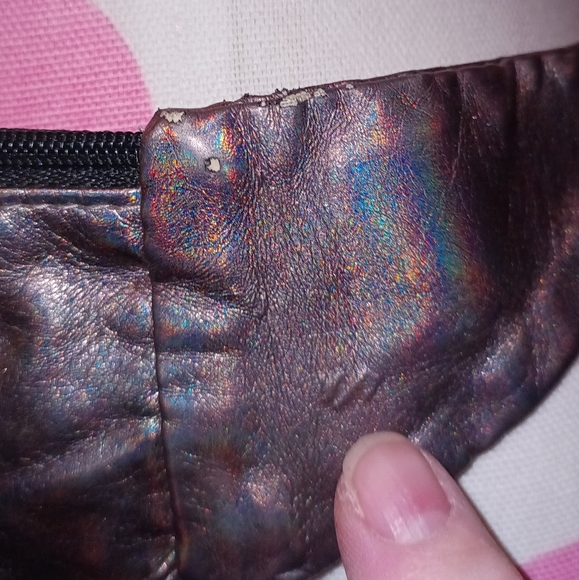 🆓 With $25 Dollar Purchase! Icing (fanny pack) Claire's - Picture 9 of 11